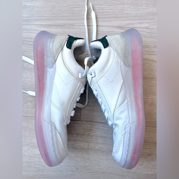 NWOT Reebok Club C Legacy sneakers, size 6 - Picture 4 of 7